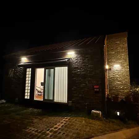 Jeju Gimnyeongri One Villa